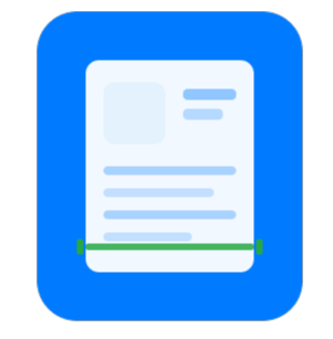 Cedolino Reader logo